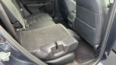 Honda CR-V 1.5 VTEC Turbo EX 5dr Petrol Estate